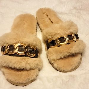Michael Kors Slippers